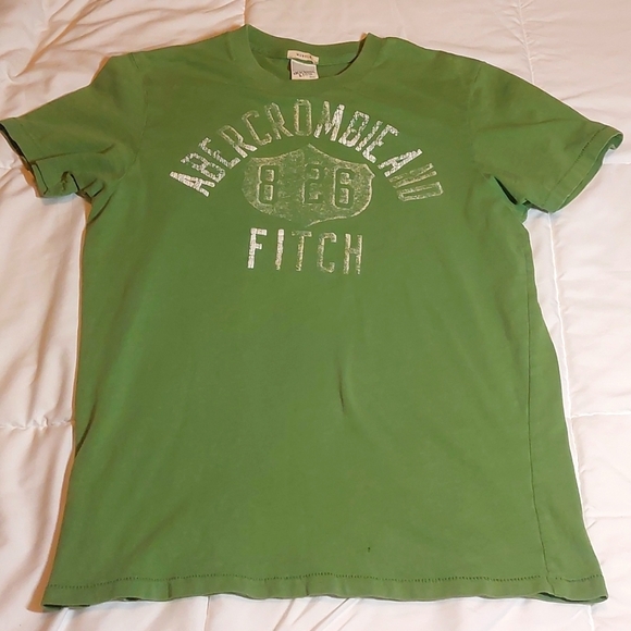 Abercrombie Tee Shirt - Picture 2 of 4